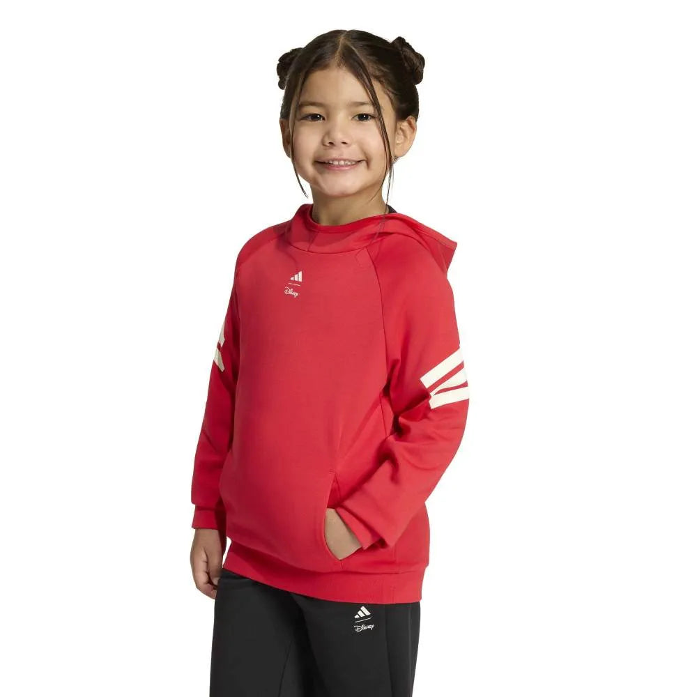 adidas Disney Mickey Mouse hoodie