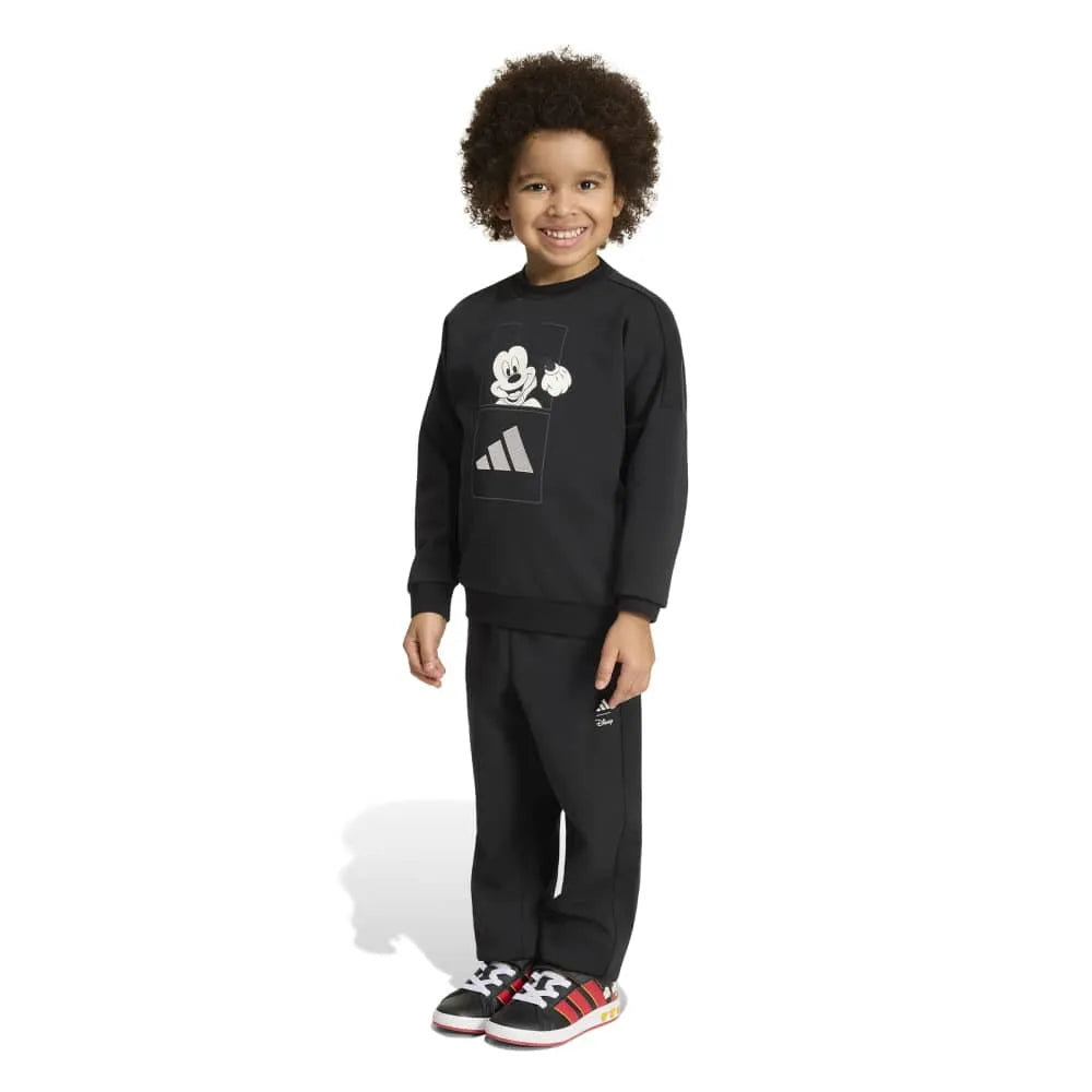 adidas Disney Mickey Mouse set