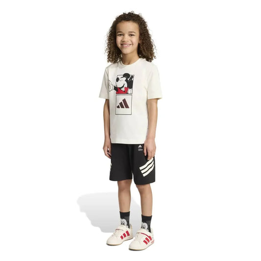 adidas Disney Mickey Mouse T-Shirt set
