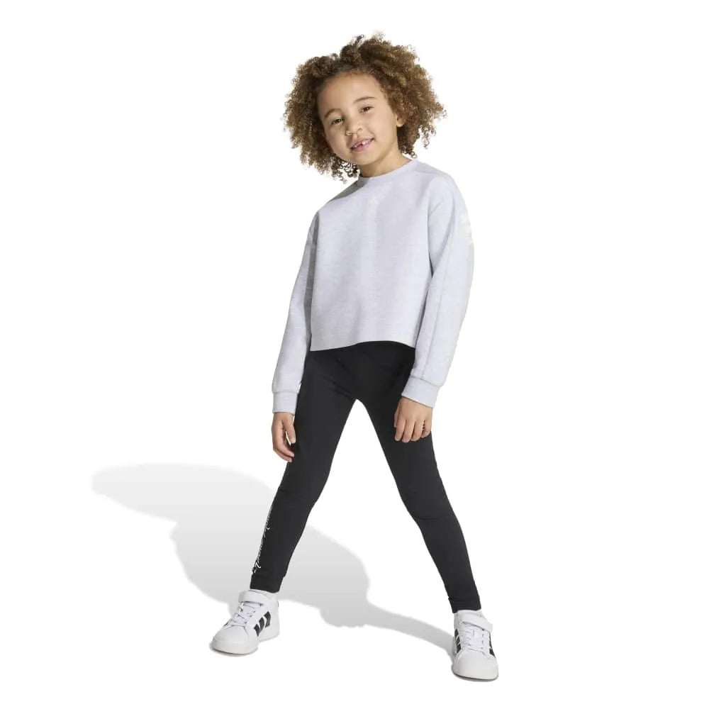 adidas Disney Minnie Mouse Jogger LG set