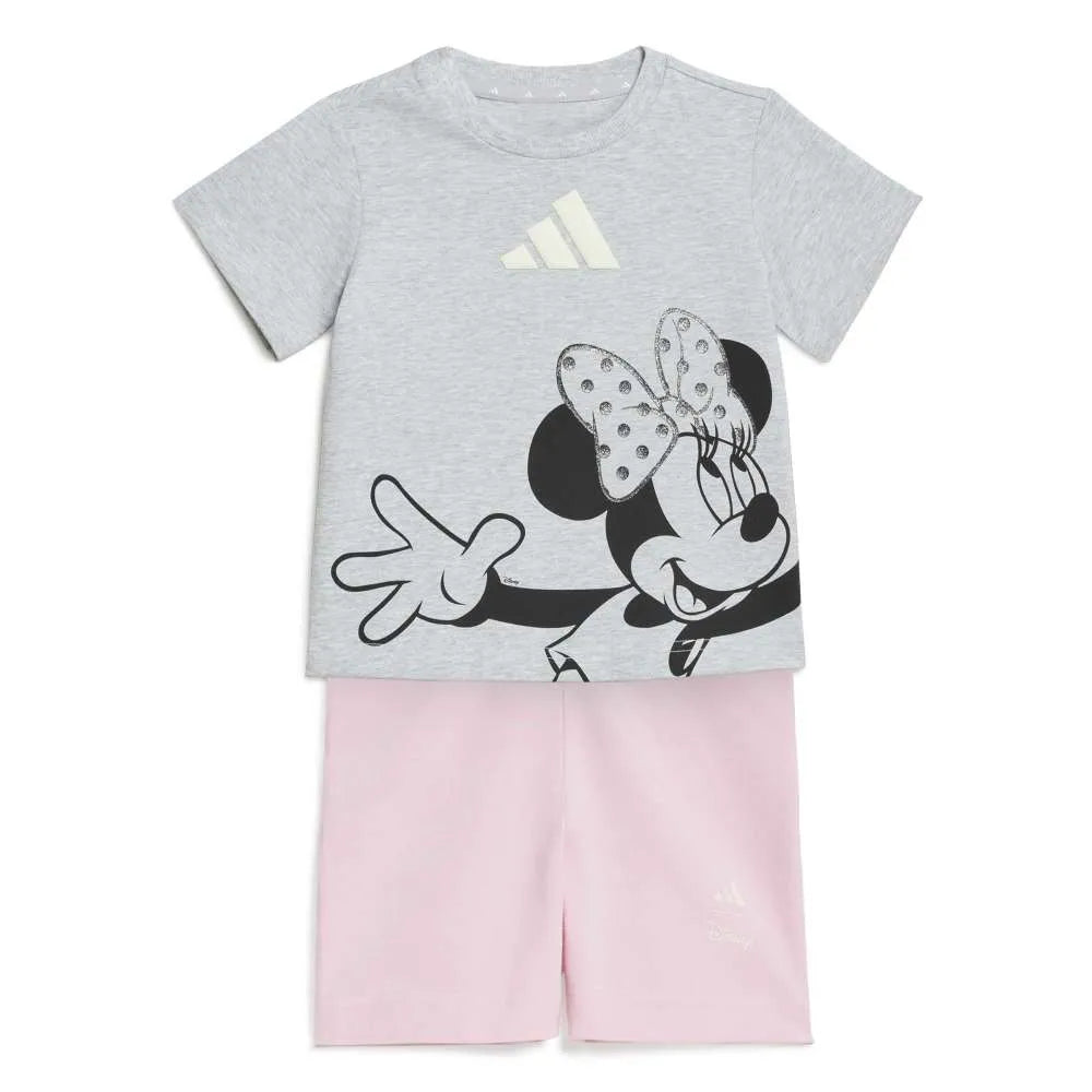 adidas Disney Minnie Mouse Jogger set