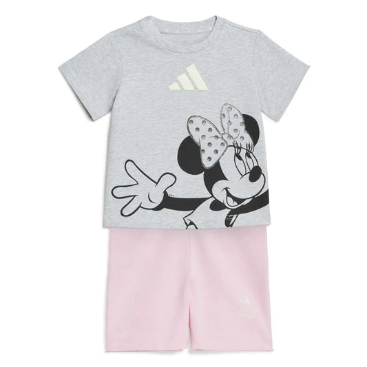 adidas Disney Minnie Mouse Jogger set