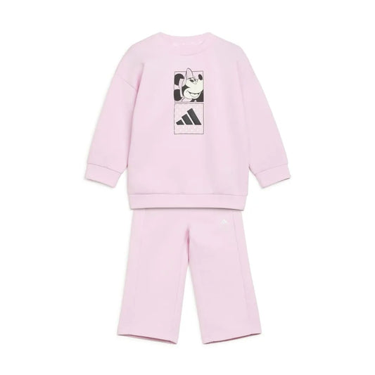 adidas Disney Minnie Mouse T-Shirt set