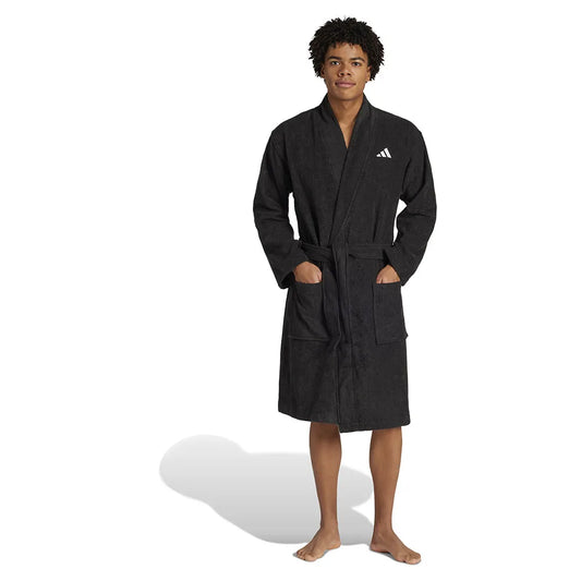 adidas Dressing Gown bathrobe