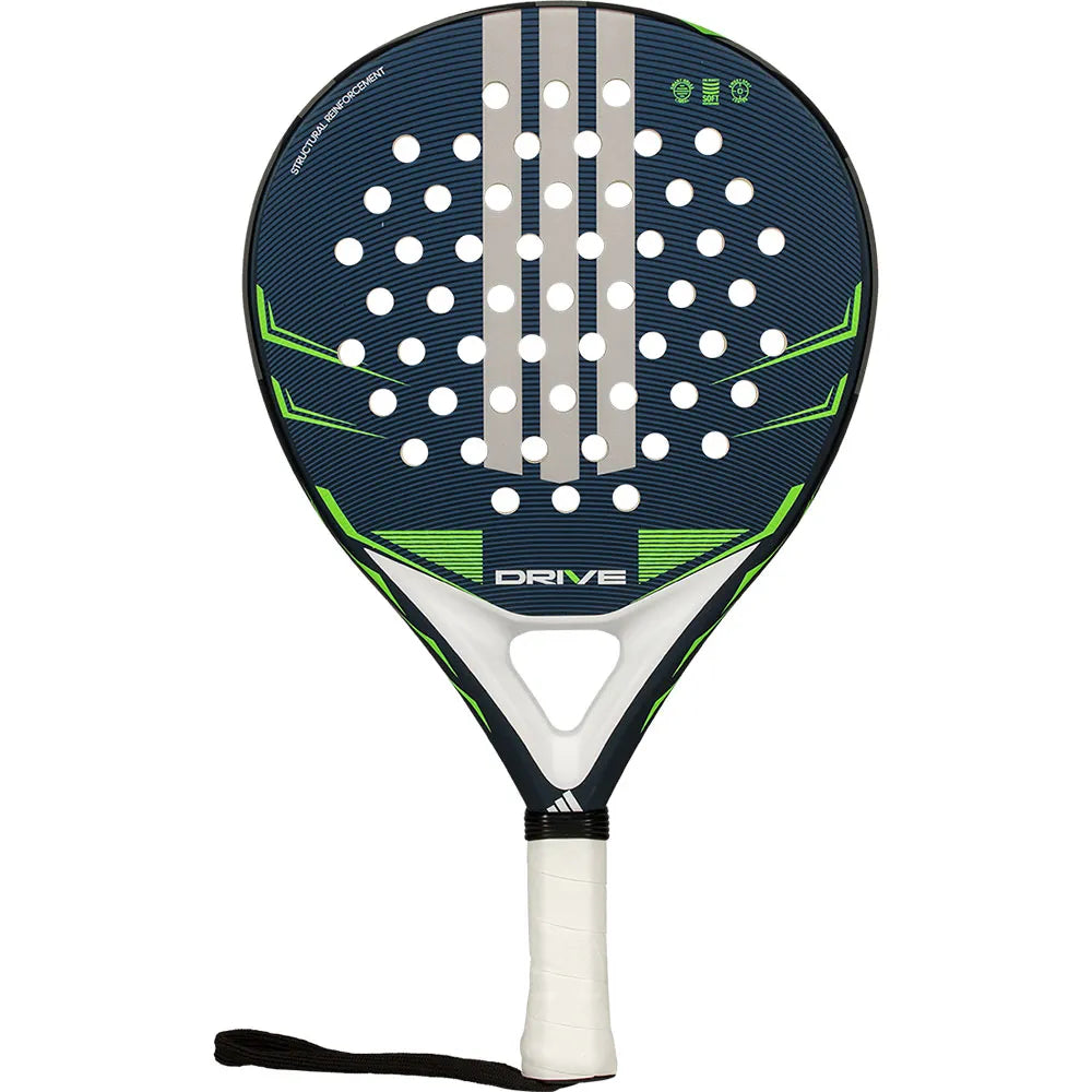 adidas Drive blue 2026 padel racket
