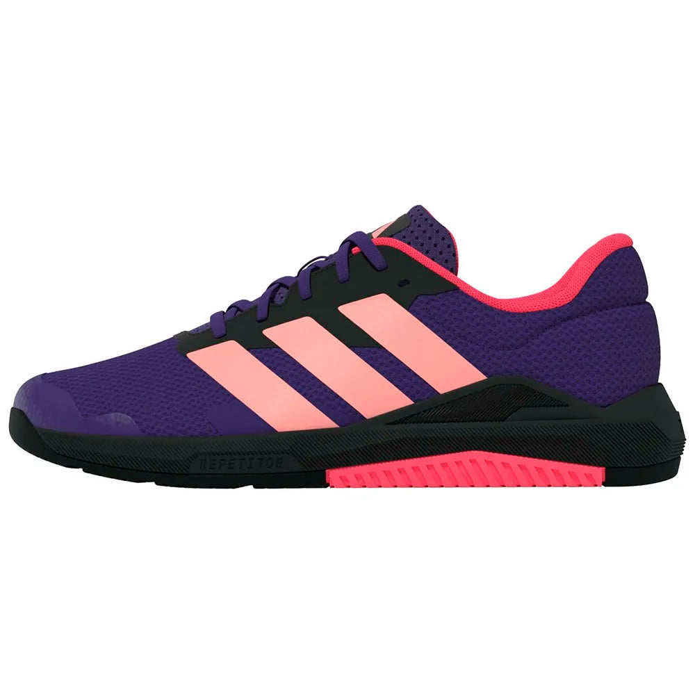 adidas Dropset Base Training weightlifting shoes
