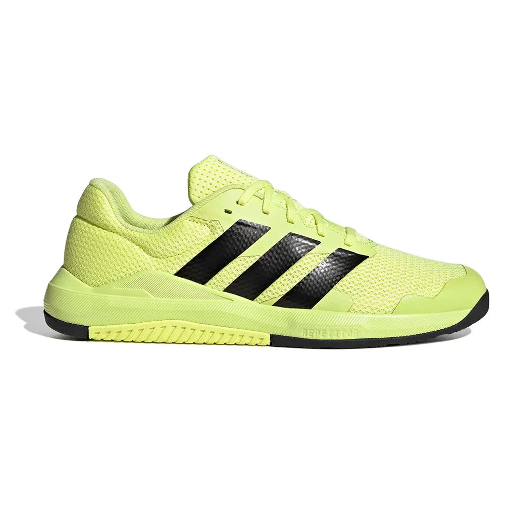 adidas Dropset Base Training weightlifting shoes