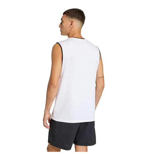 adidas Entrada 26 sleeveless T-shirt
