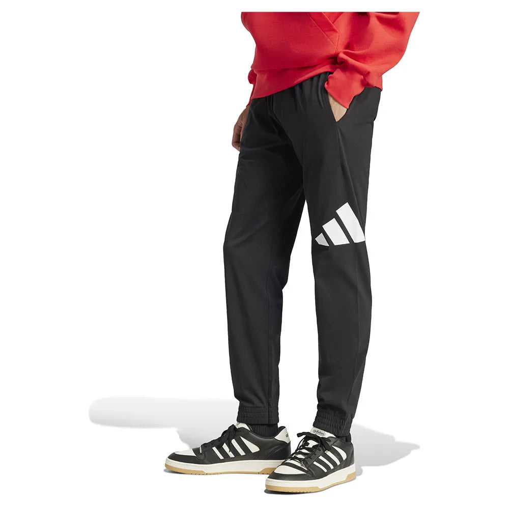 adidas Essentials Big Logo Single Jersey joggers