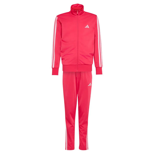 adidas Essentials Climacool 3 Stripes tracksuit