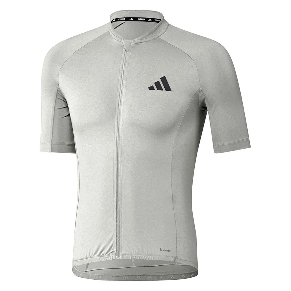 adidas Essentials Cycling short sleeve jersey