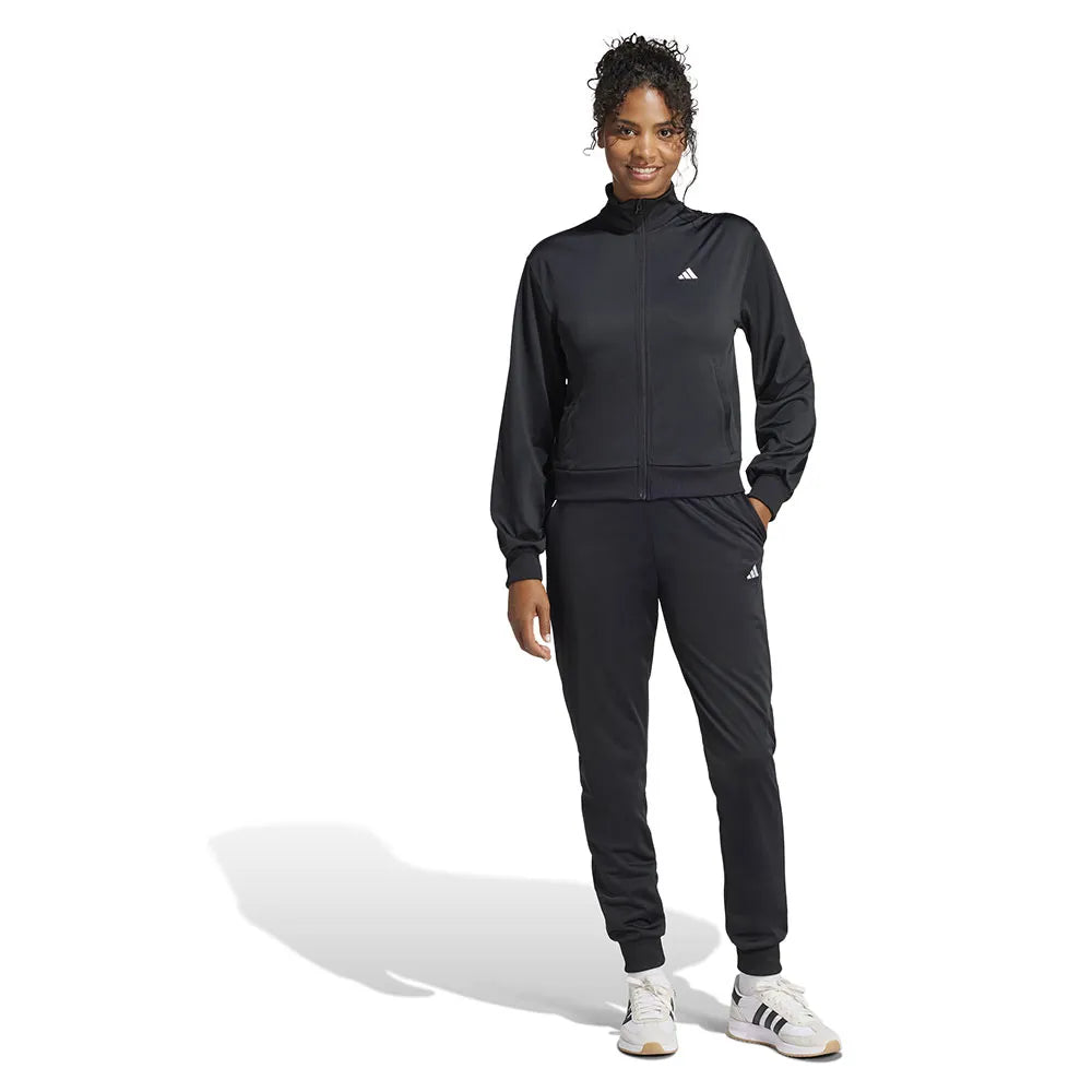 adidas Essentials Feel Cozy tracksuit