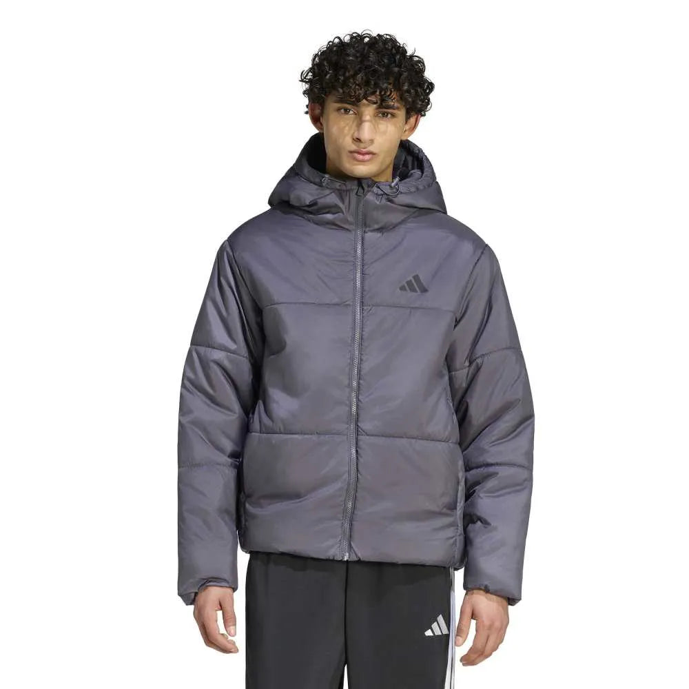 adidas Essentials Highloft Insulated puffer jacket