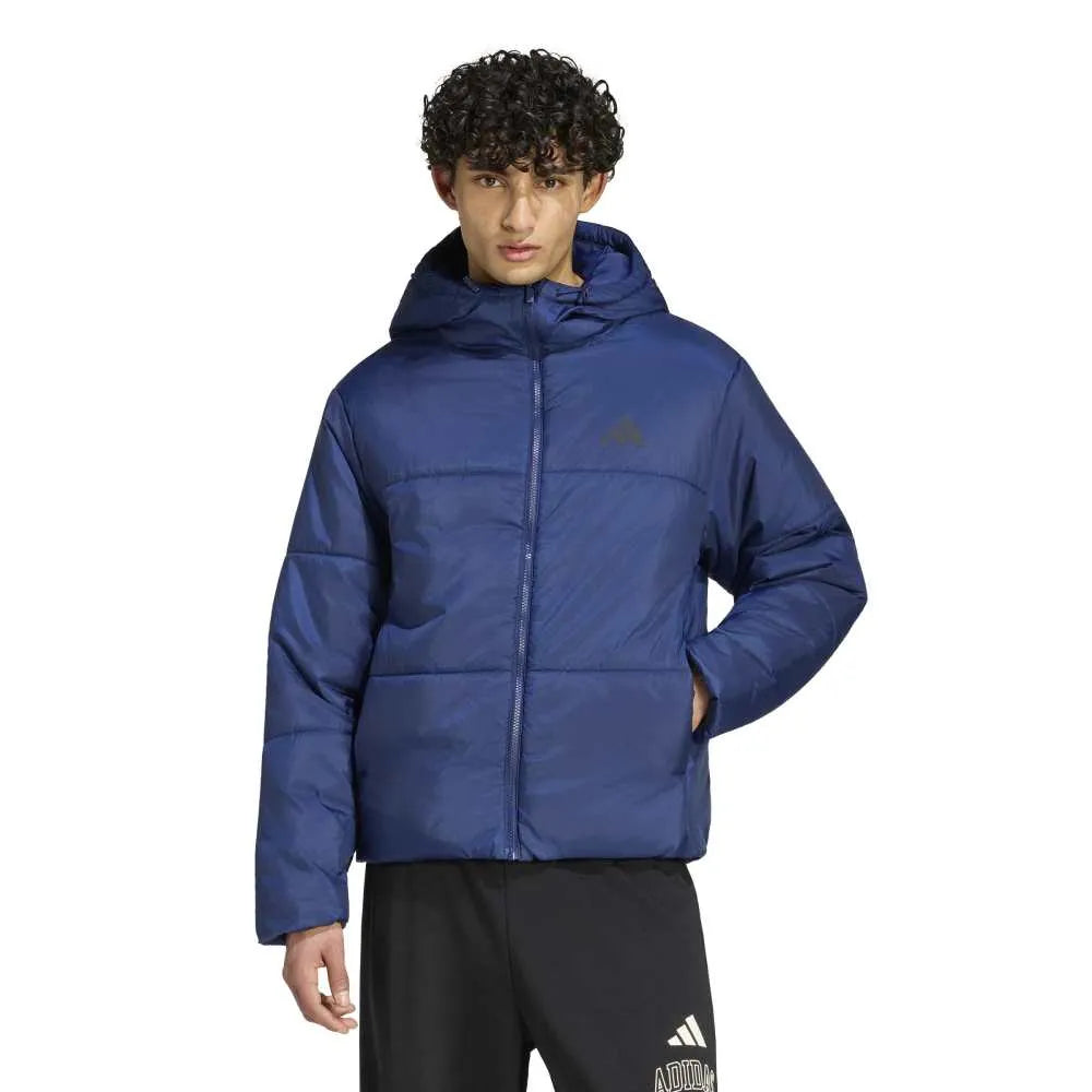 adidas Essentials Highloft Insulated puffer jacket
