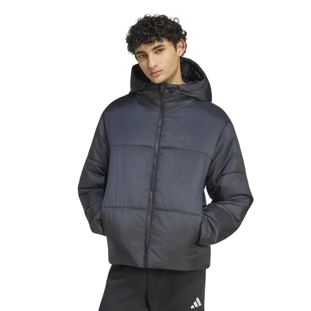 adidas Essentials Highloft Insulated puffer jacket