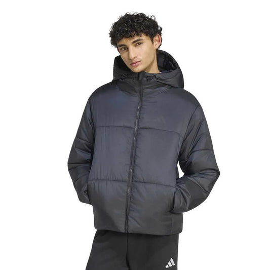adidas Essentials Highloft Insulated puffer jacket