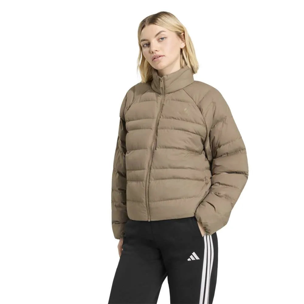 adidas Essentials Packable Insulated jacket