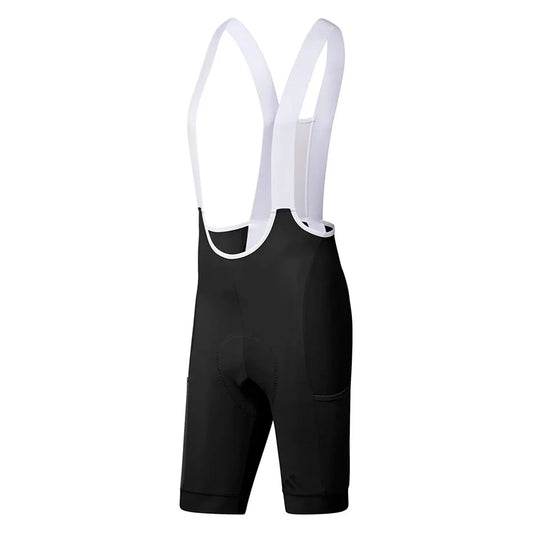adidas Essentials Padded Cycling Cargo bib shorts
