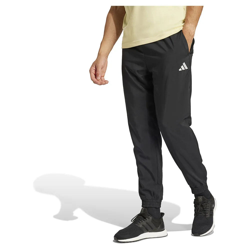 adidas Essentials Small Logo Stanford pants
