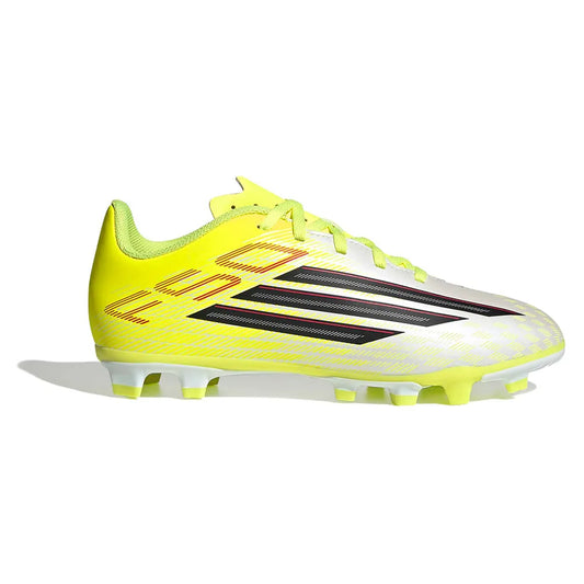 adidas F50 Club FG/MG junior football boots