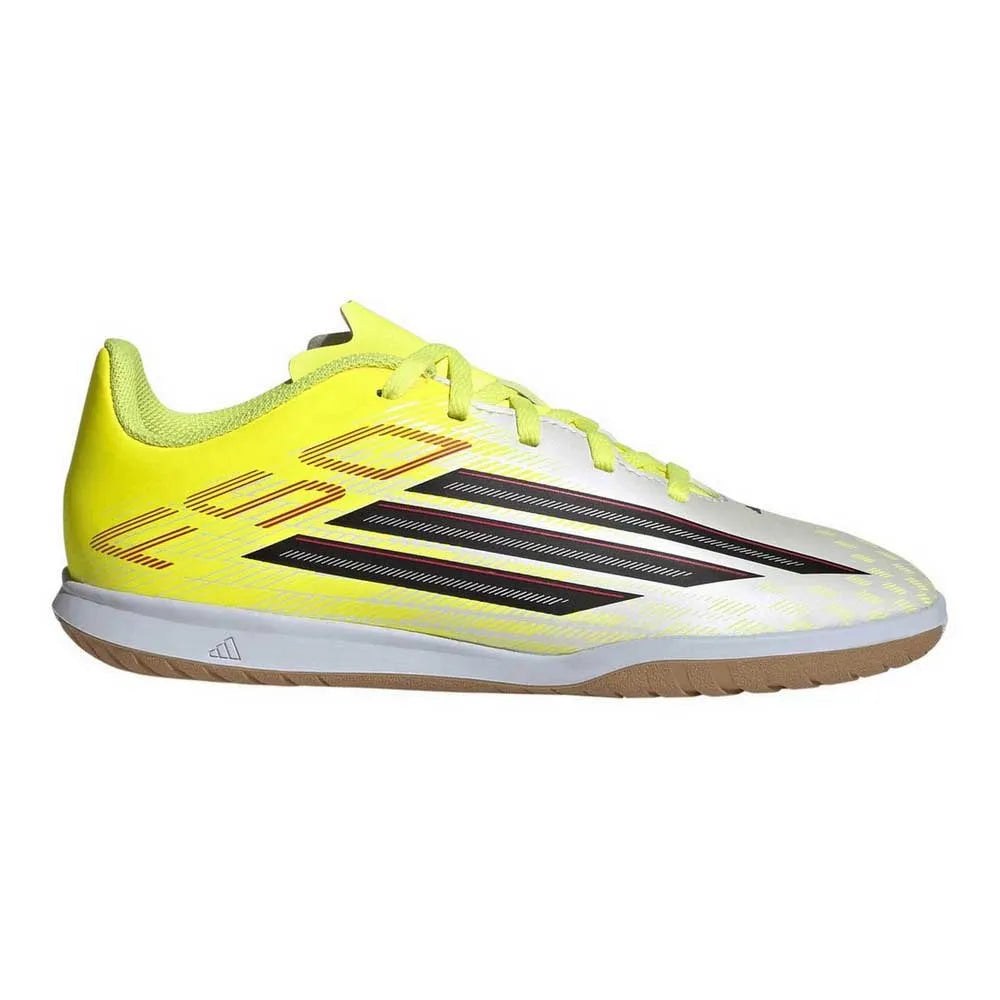adidas F50 Club Indoor Football Shoes