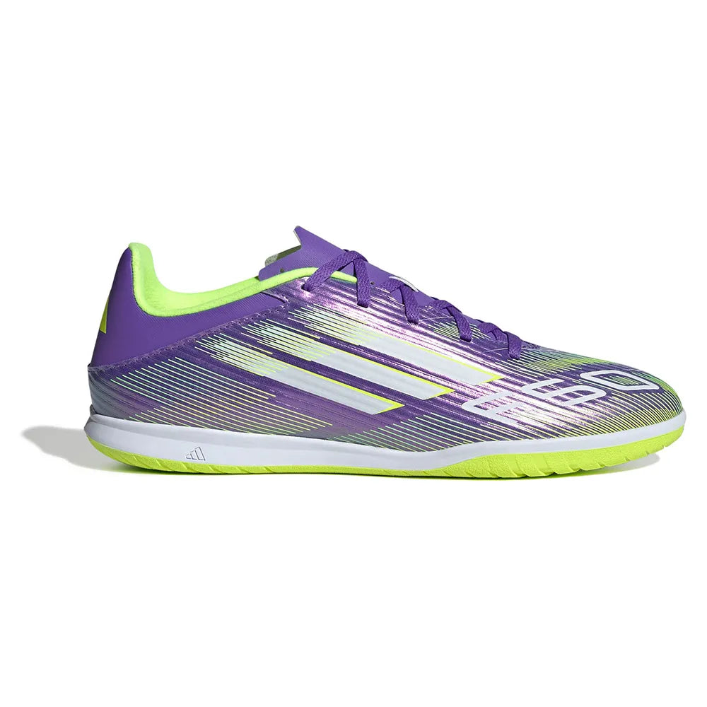 adidas F50 Club Indoor Football Shoes