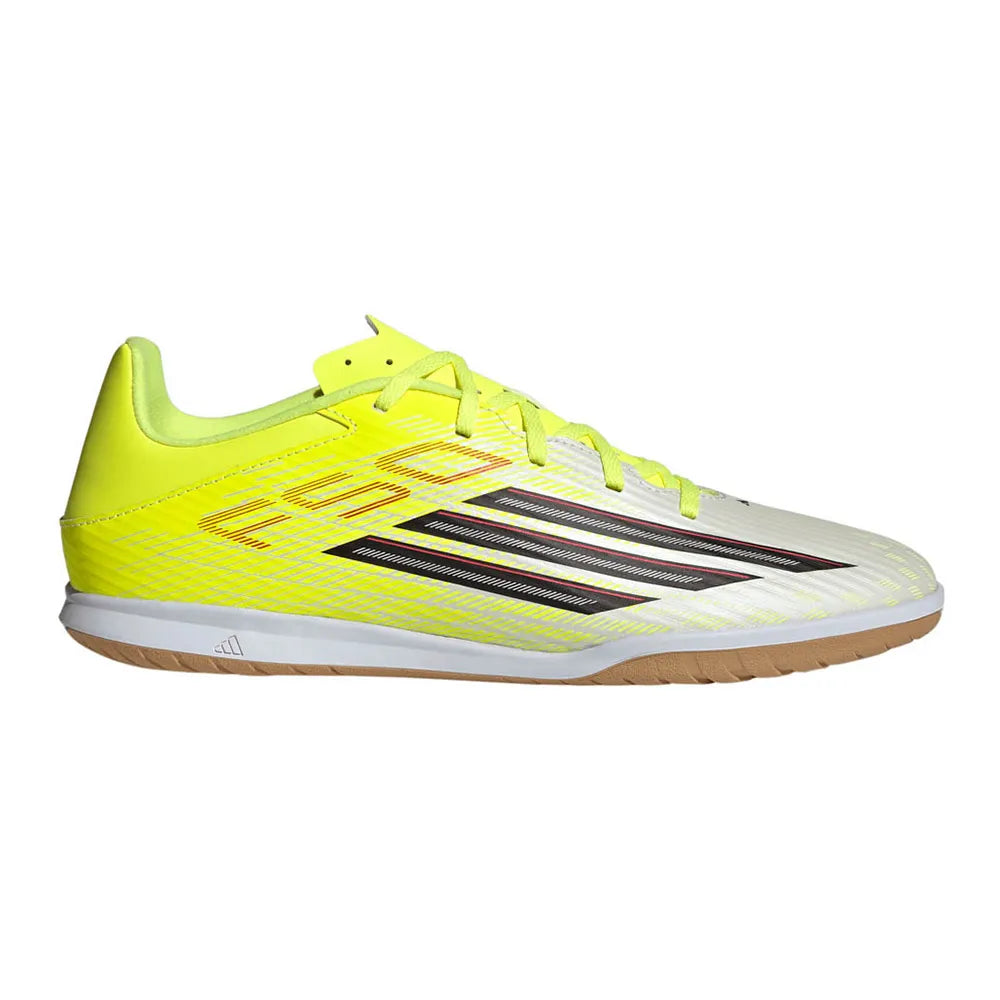 adidas F50 Club Indoor Football Shoes
