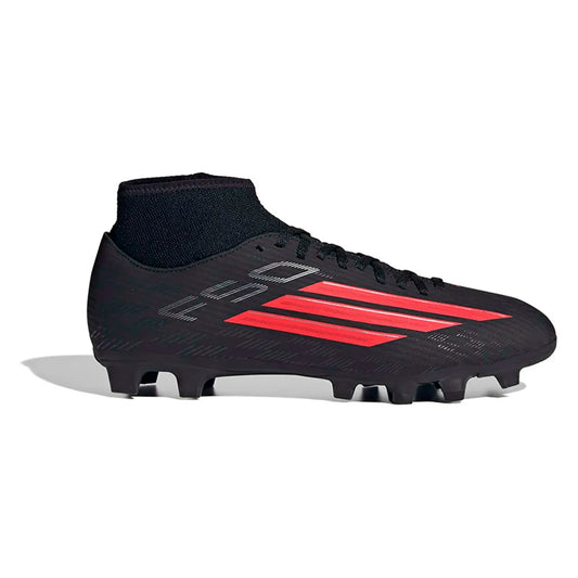 adidas F50 Club Mid Cut FG/MG football boots