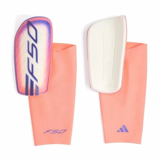 adidas F50 Competition shin guards