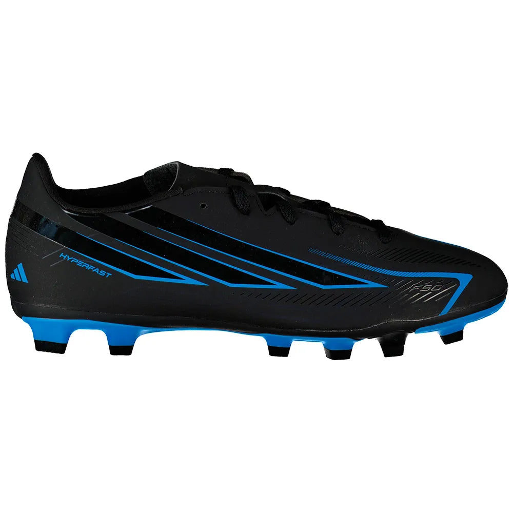 adidas F50 Hyperfast Club FG/MG junior football boots