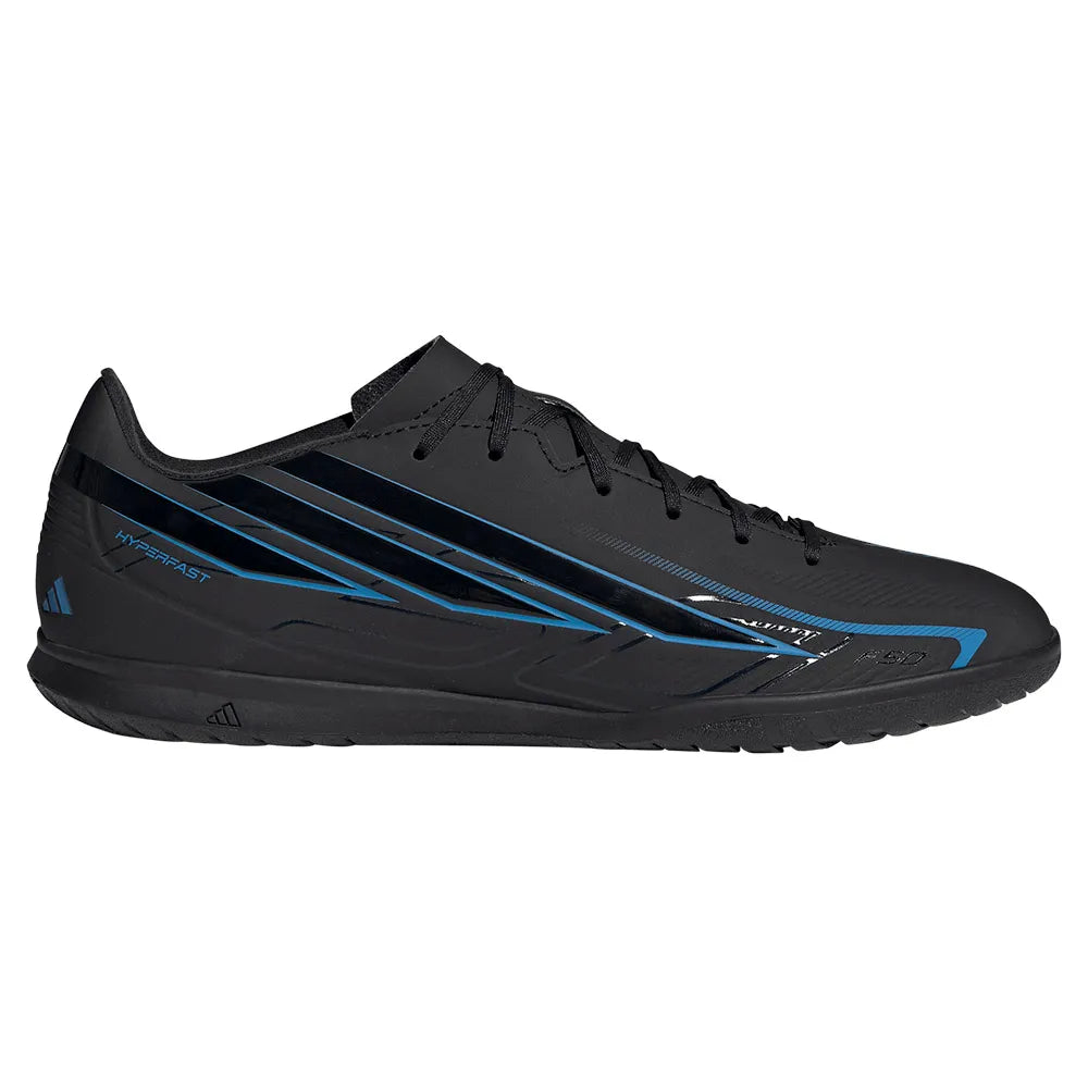 adidas F50 Hyperfast Club Indoor Football Shoes