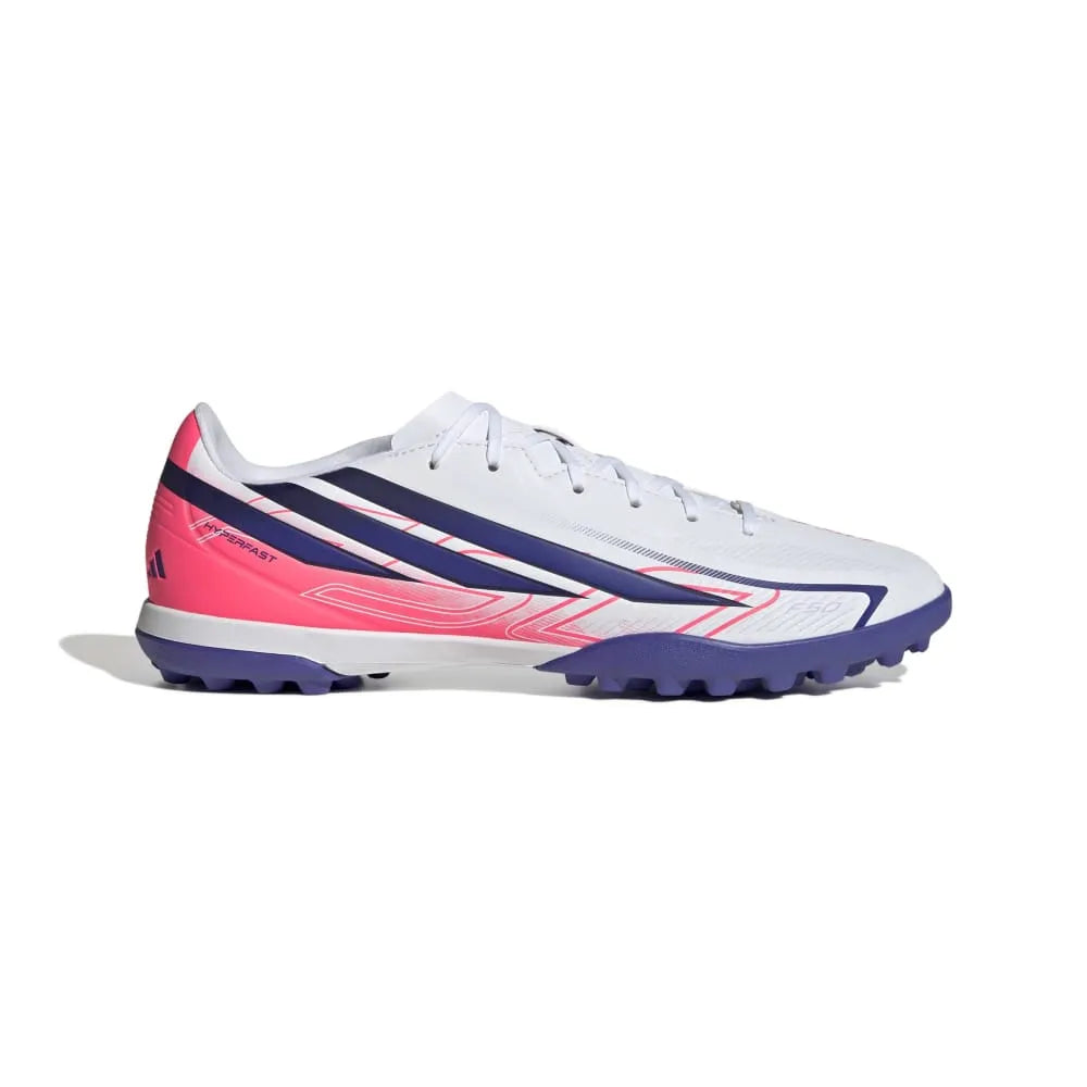 adidas F50 Hyperfast Club TF football boots