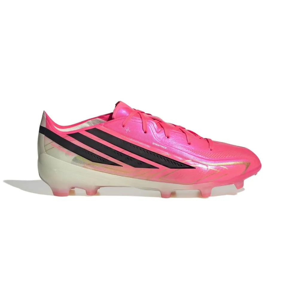 adidas F50 Hyperfast Elite FG junior football boots