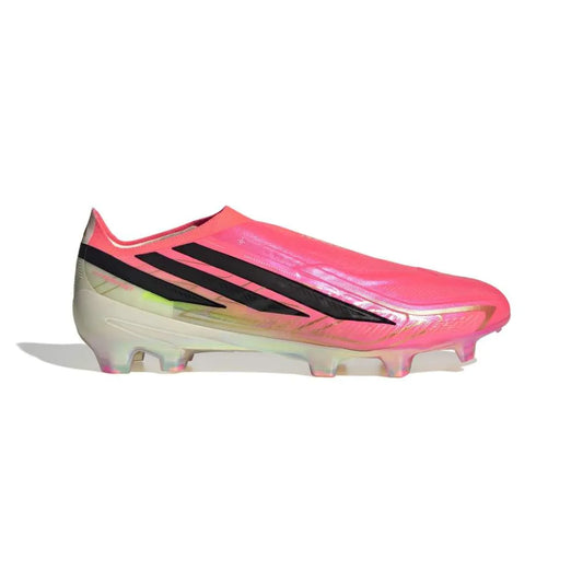 adidas F50 Hyperfast Elite Laceless FG football boots