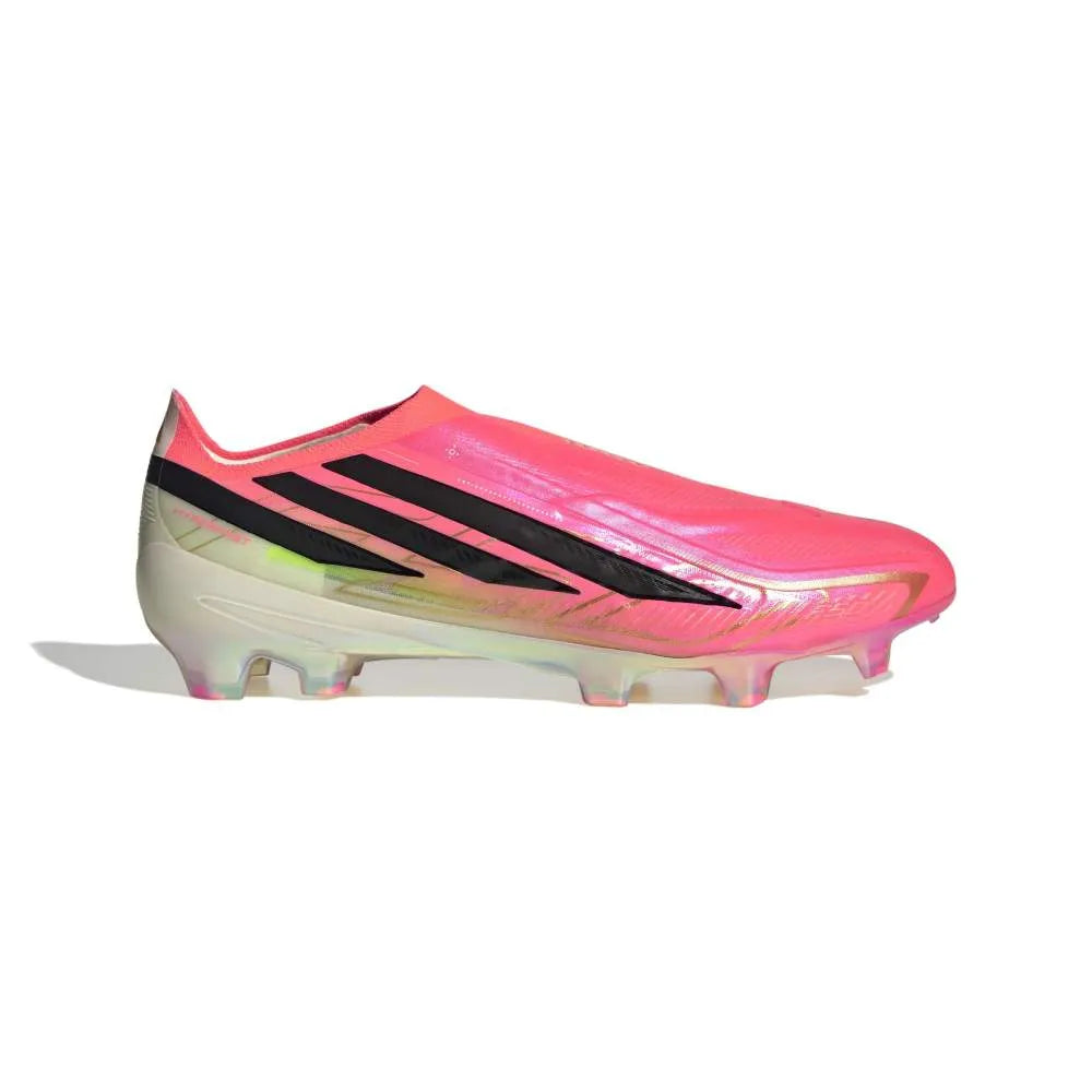 adidas F50 Hyperfast Elite Laceless FG football boots