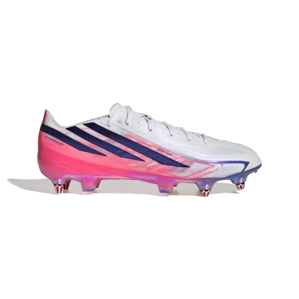 adidas F50 Hyperfast Elite SG football boots