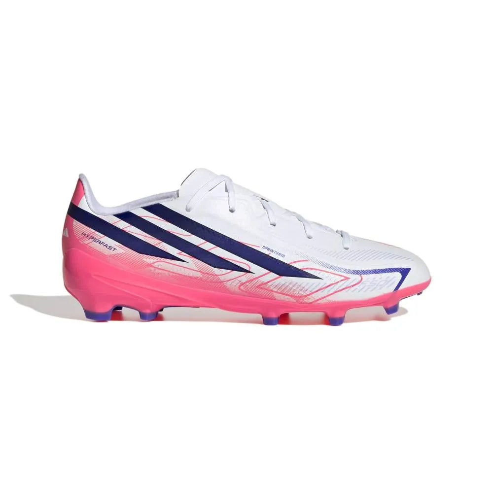 adidas F50 Hyperfast League FG junior football boots