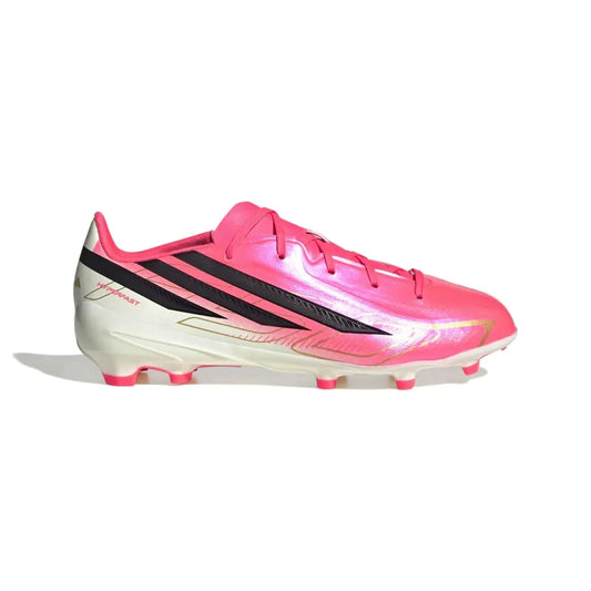 adidas F50 Hyperfast League FG junior football boots