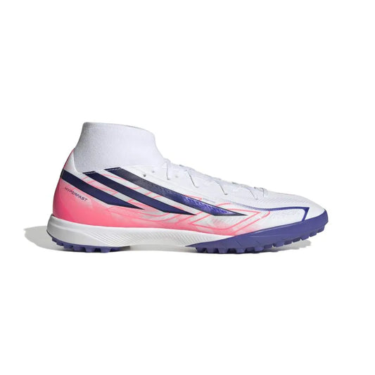 adidas F50 Hyperfast League Mid TF football boots