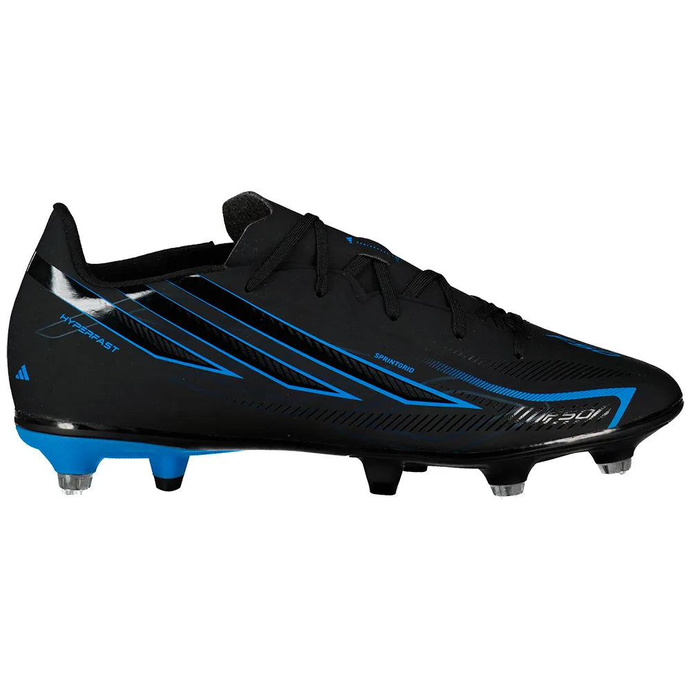 adidas F50 Hyperfast League SG junior football boots