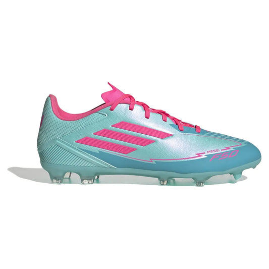 adidas F50 League Messi FG/MG football boots