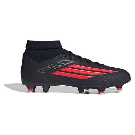adidas F50 League Mid Cut SG football boots