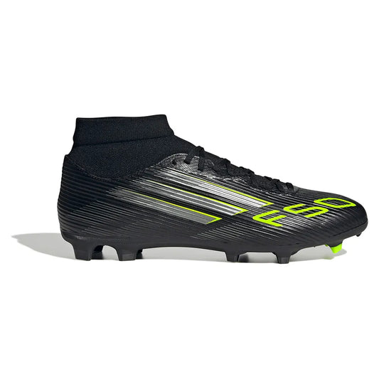 adidas F50 League Mid FG/MG football boots