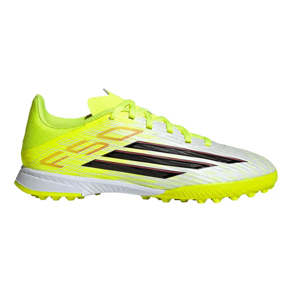adidas F50 League TF junior football boots