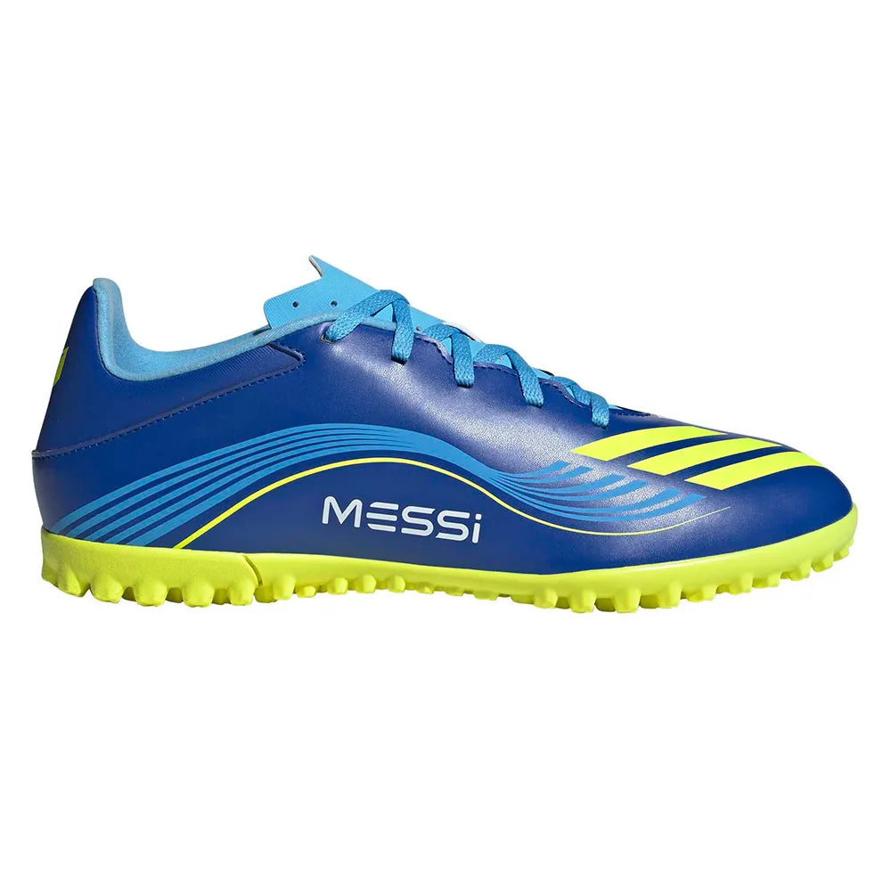 adidas F50 Messi Club TF football boots