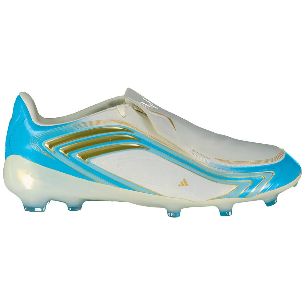 adidas F50 Messi Elite FG junior football boots