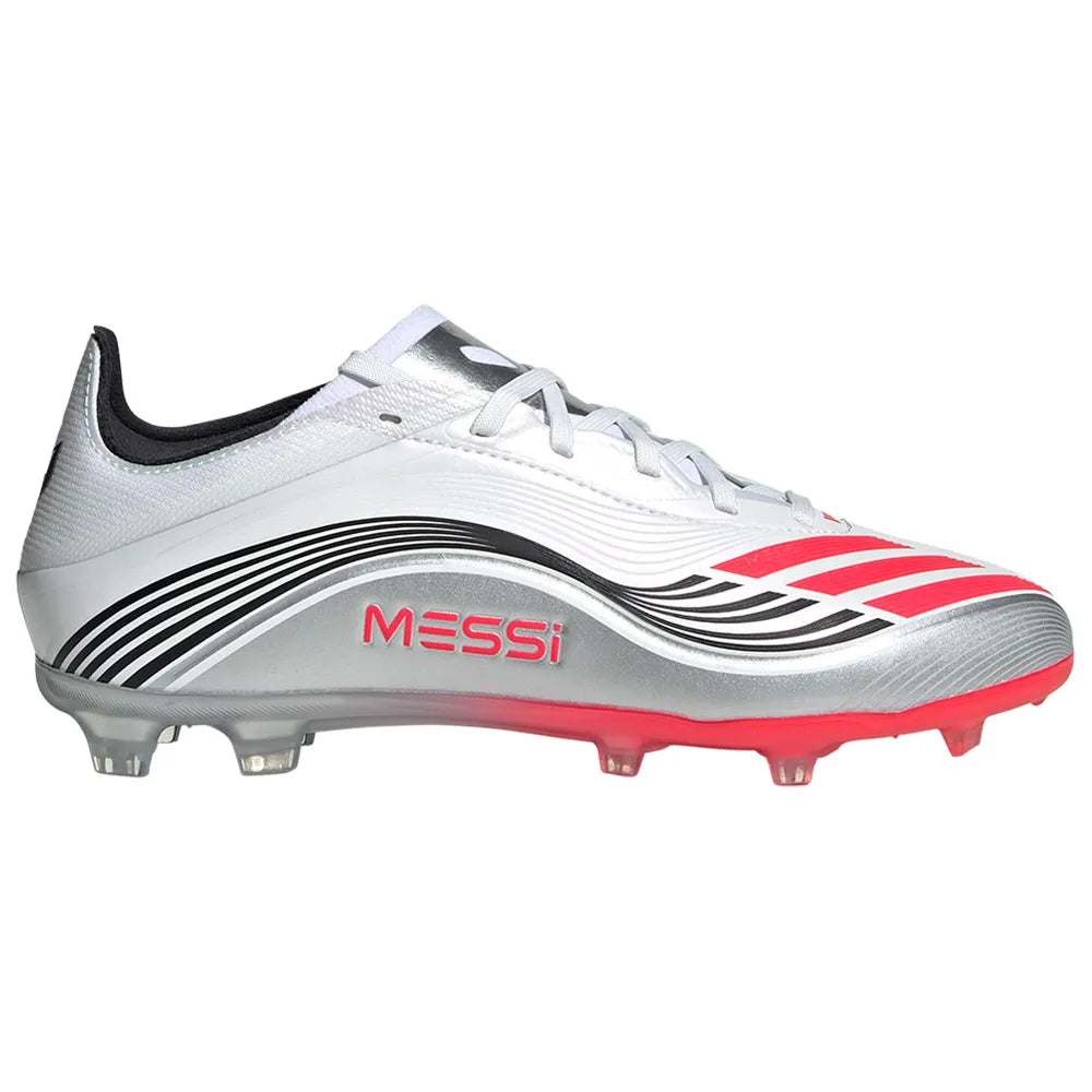 adidas F50 Messi Elite FG junior football boots
