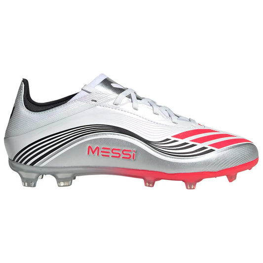 adidas F50 Messi Elite FG junior football boots