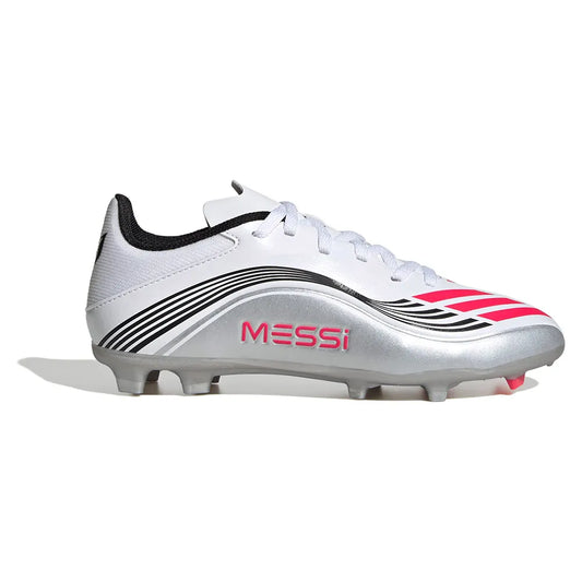 adidas F50 Messi League FG/MG junior football boots