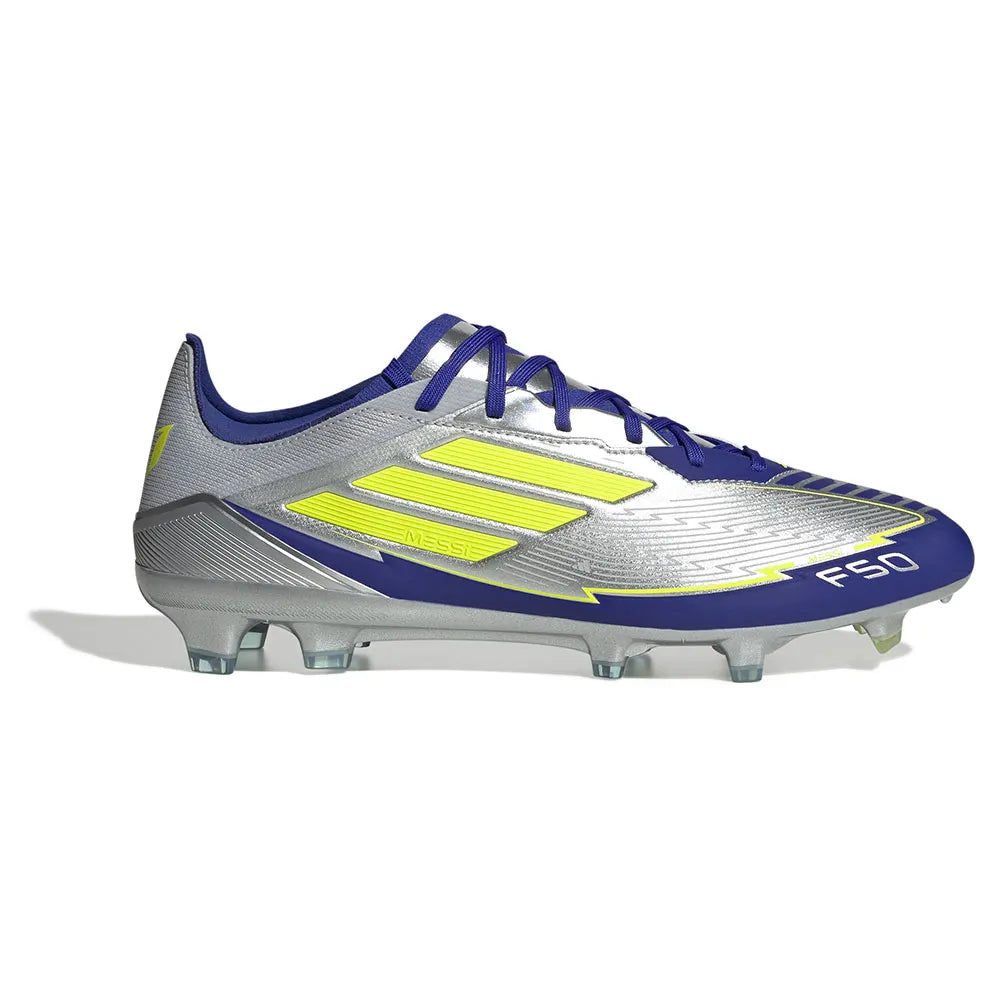 adidas F50 Pro Messi FG football boots